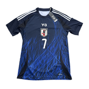 2024/25 Japan Home Size M NWT Mitoma