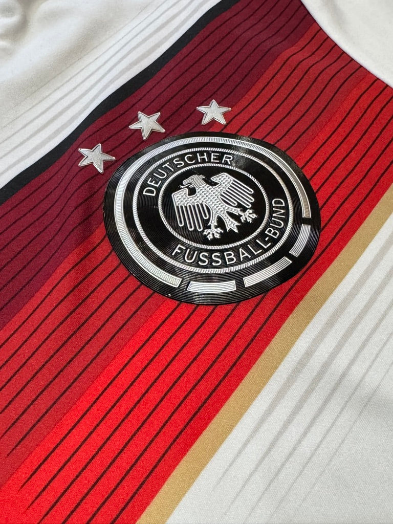 2014/15 Germany Home Size M Ozil
