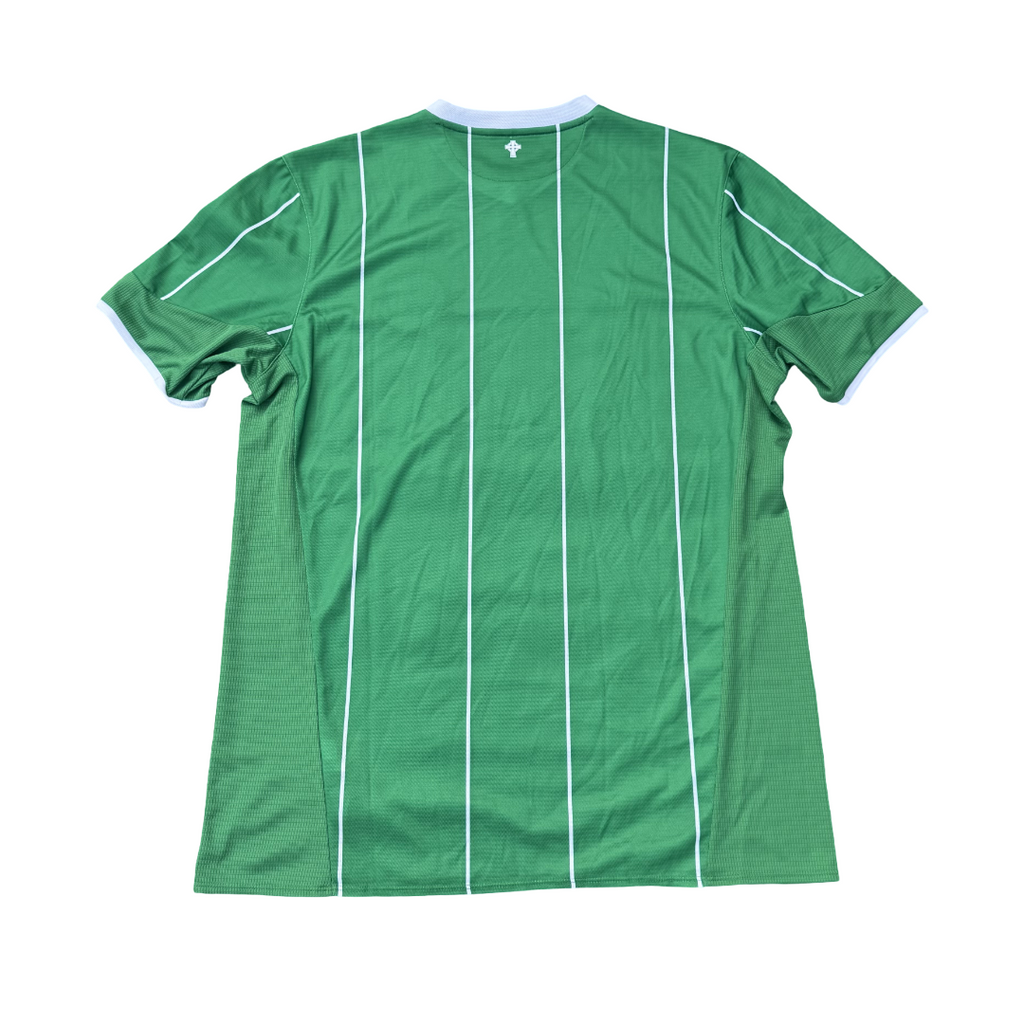 2015/16 Celtic Away Size L