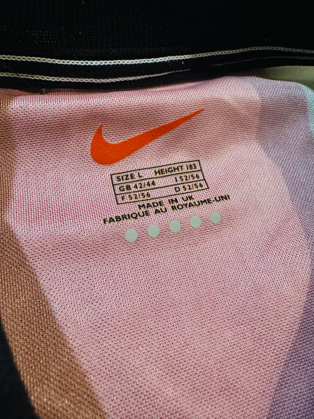 1998/99 PSV Home Size L