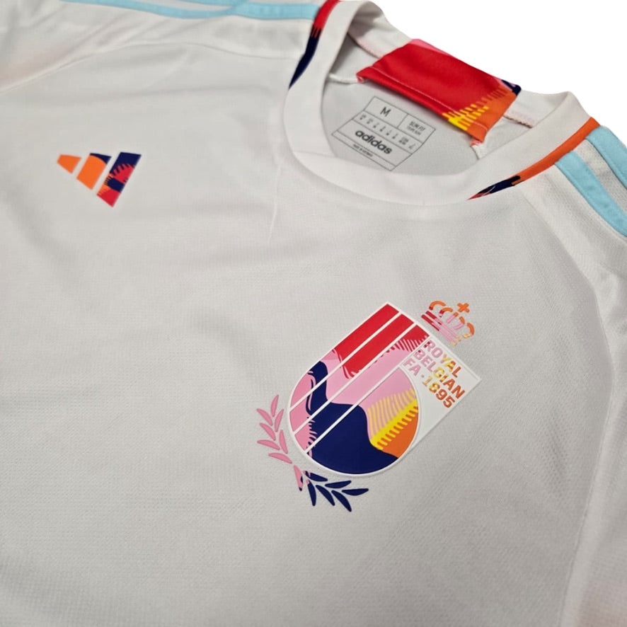 2022/23 Belgium Away Size M