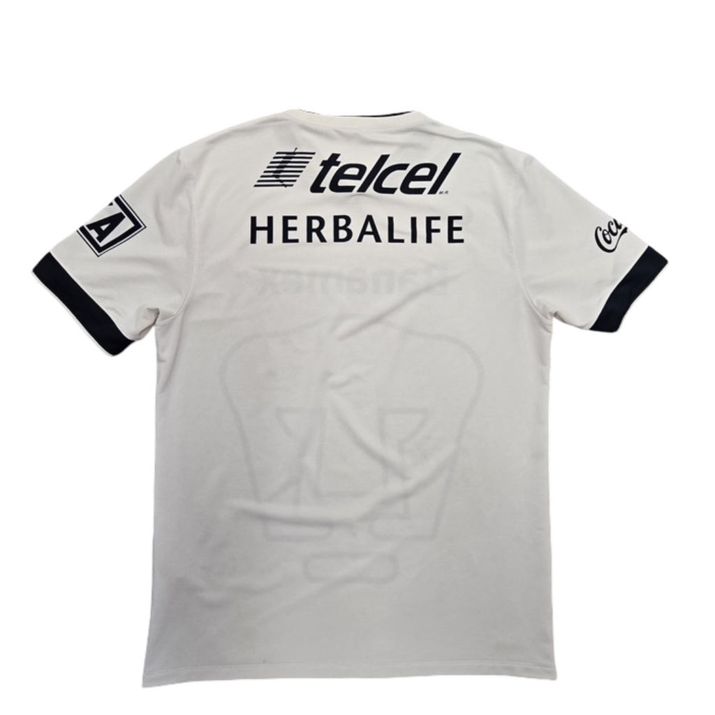 2014/15 Pumas UNAM Third Size M - back view