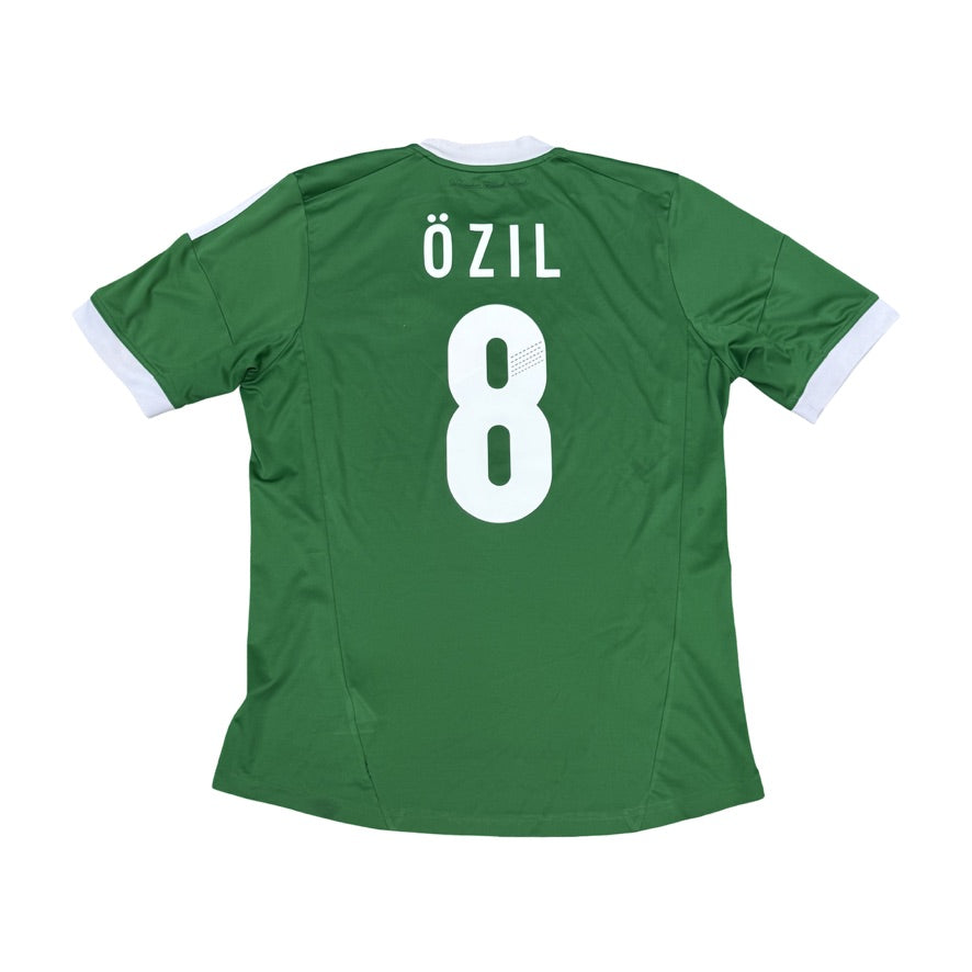 2012/13 Germany Away Size M Ozil
