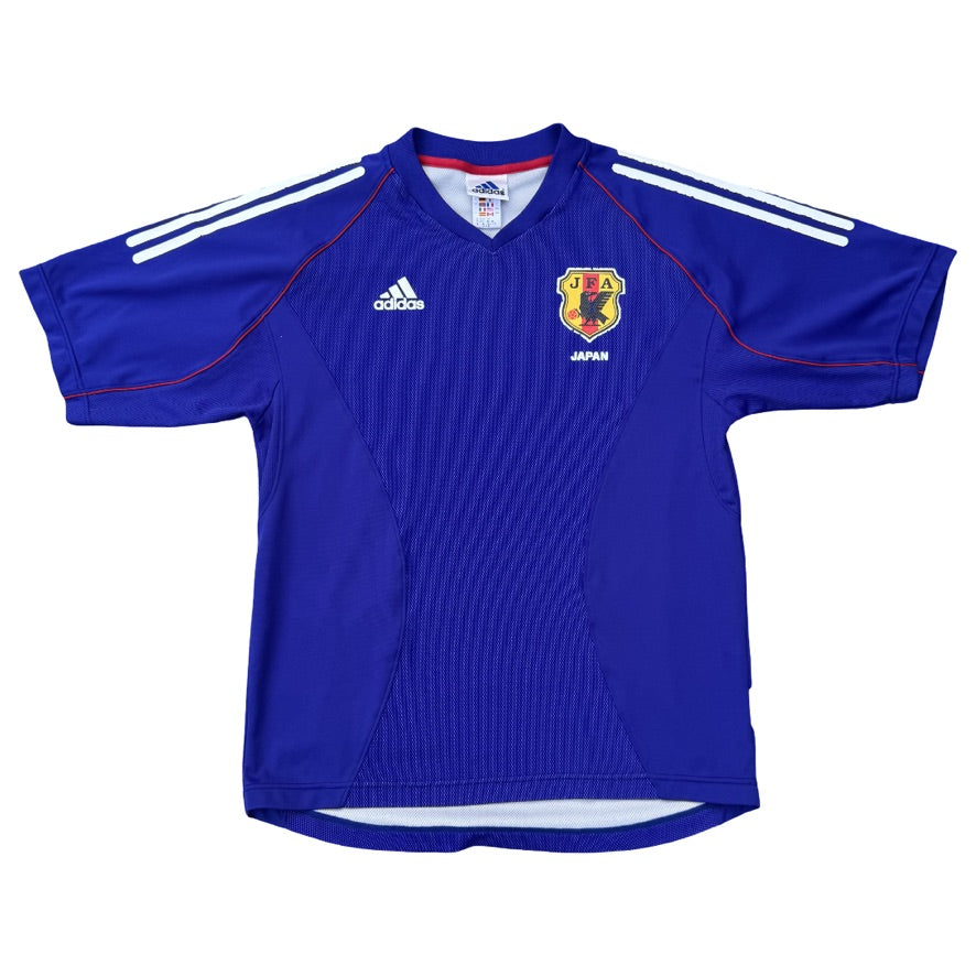 2002/03 Japan Home Size M
