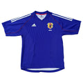 2002/03 Japan Home Size M