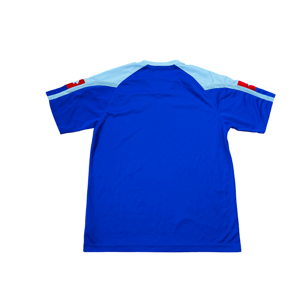 2002/03 Yugoslavia Home Size XL - back view