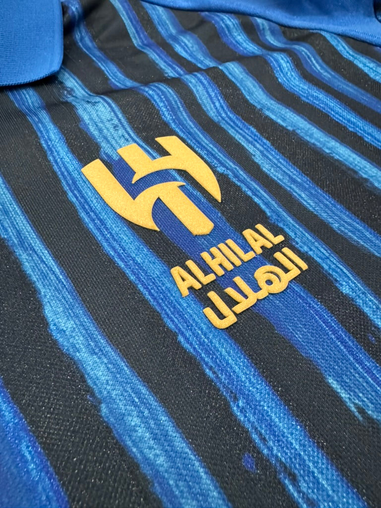 2024/25 Al Hilal x Kidsuper Home Size L