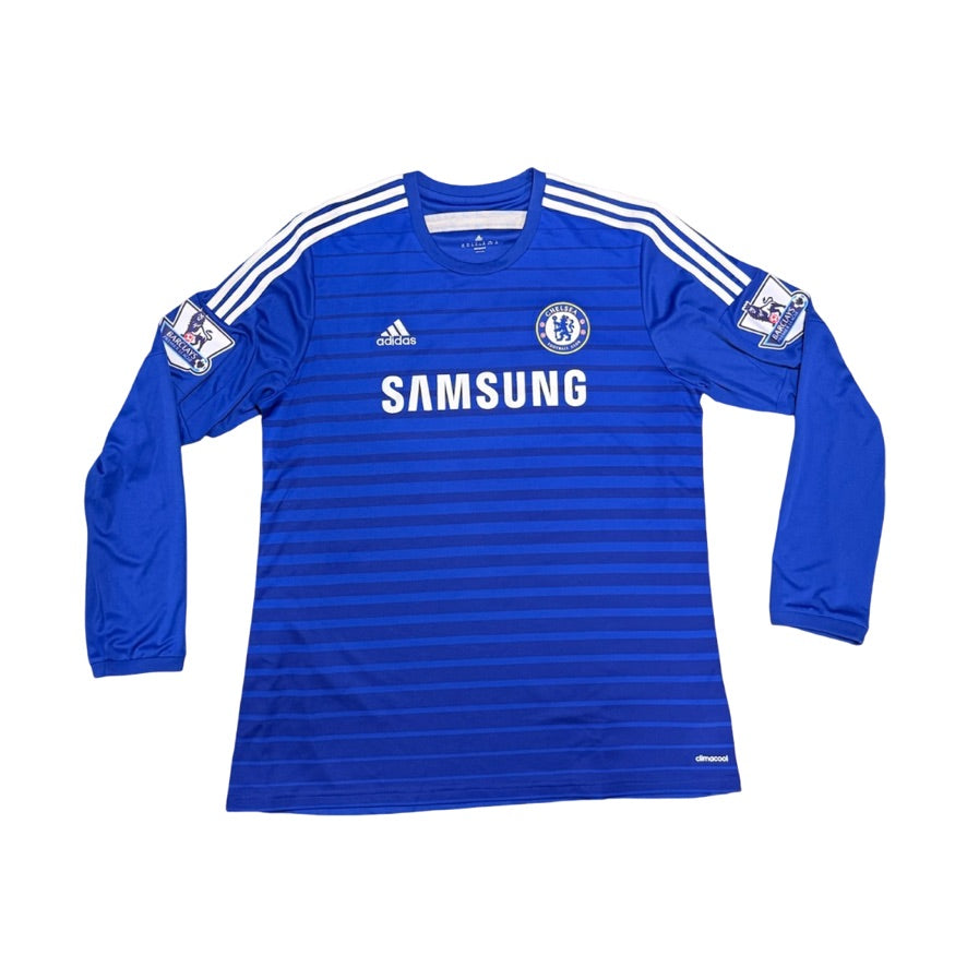 2014/15 Chelsea Home Size XXL Hazard