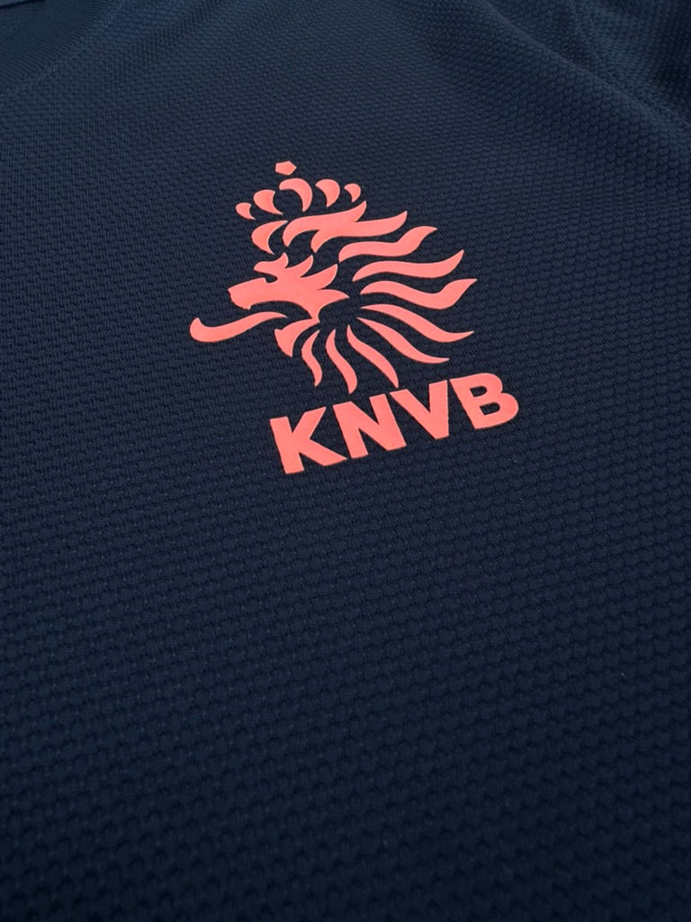 2012/13 Netherlands Away Size L Sneijder