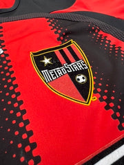 2006 New York Metrostars Size M