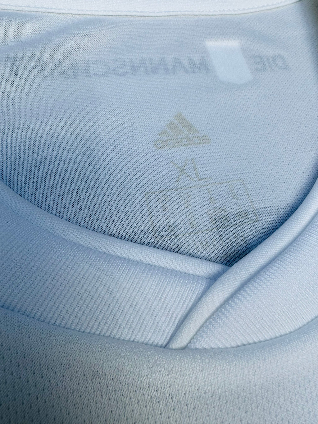 2018/19 Germany Home Size XL Ozil