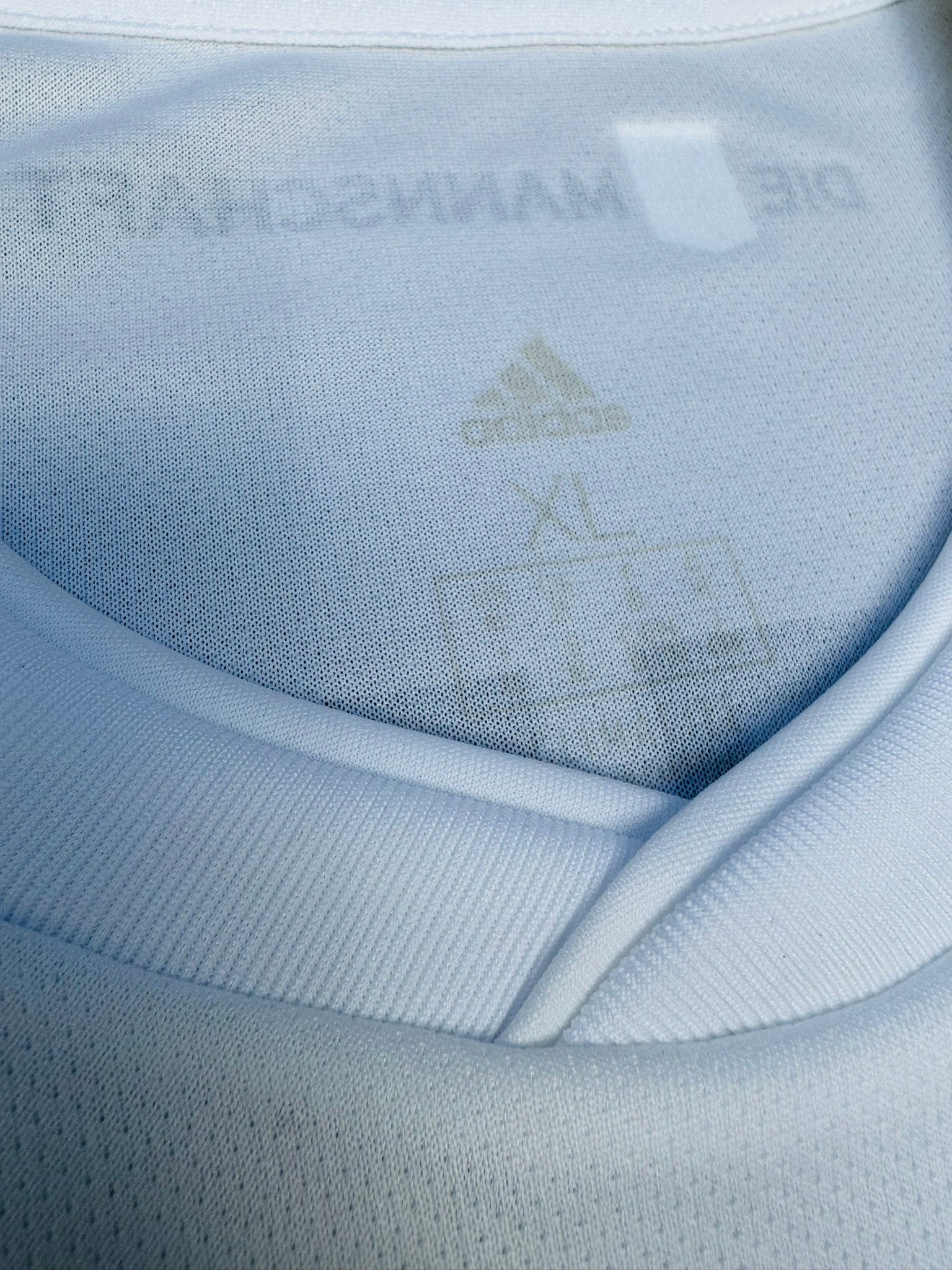 2018/19 Germany Home Size XL Ozil