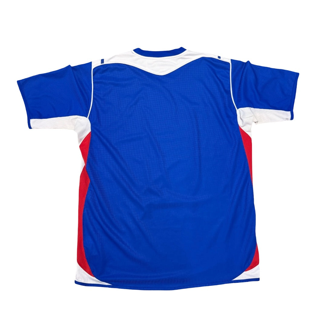 2007/08 Rangers Training Size XL