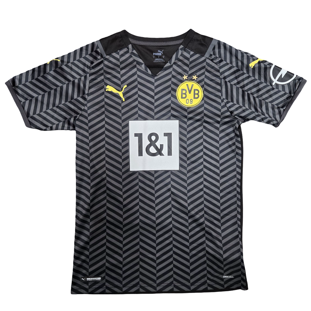 2021/22 Borussia Dortmund Away Size S