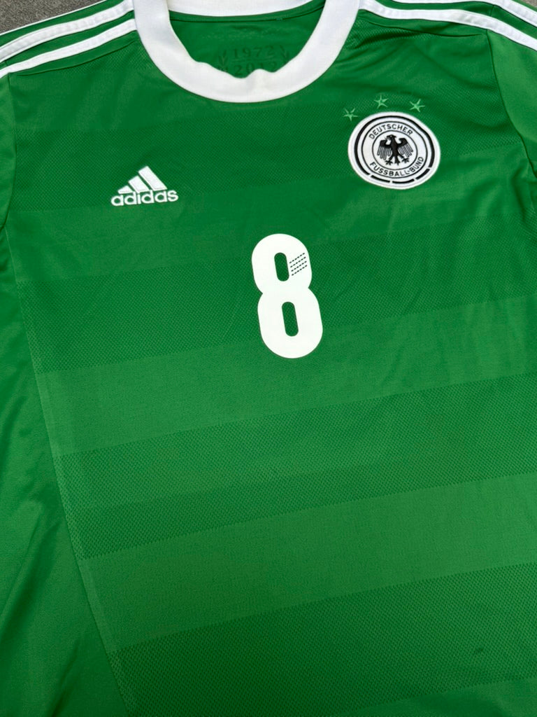 2012/13 Germany Away Size M Ozil