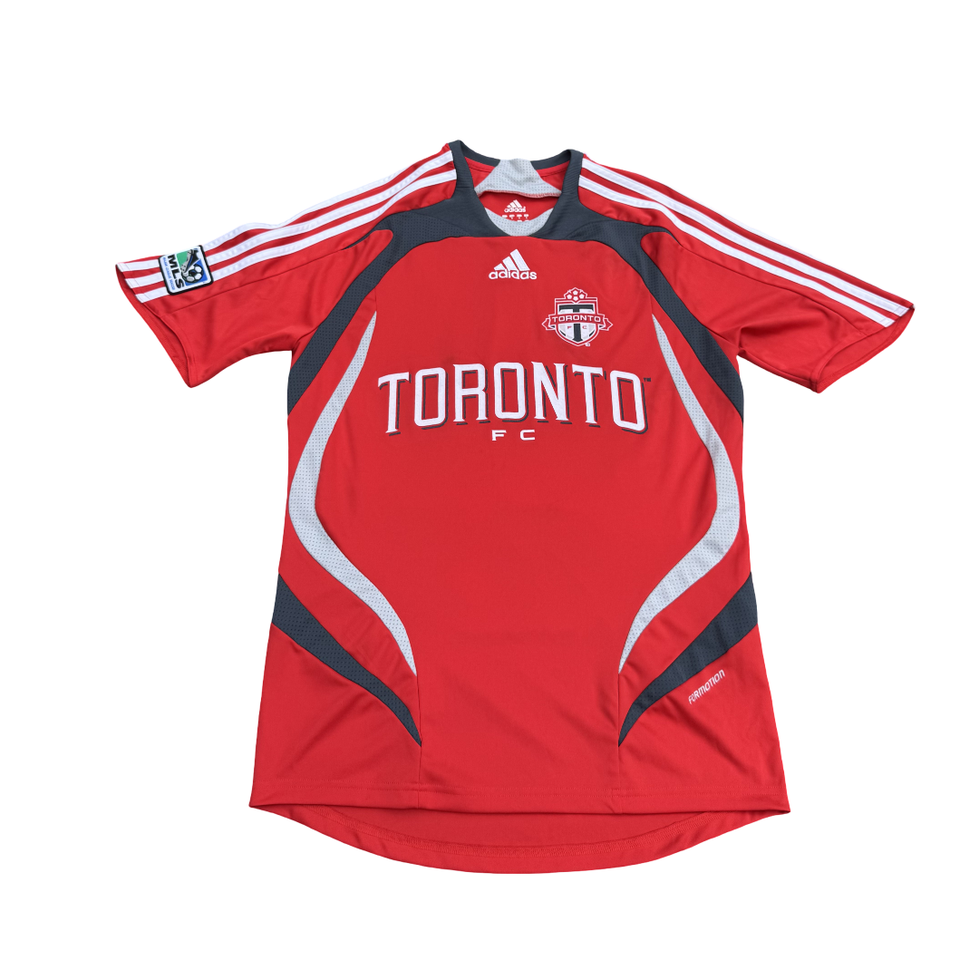 2007/08 Toronto FC Home Size S
