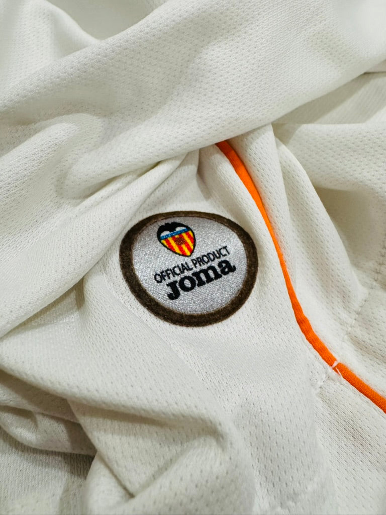2013/14 Valencia Home Size L