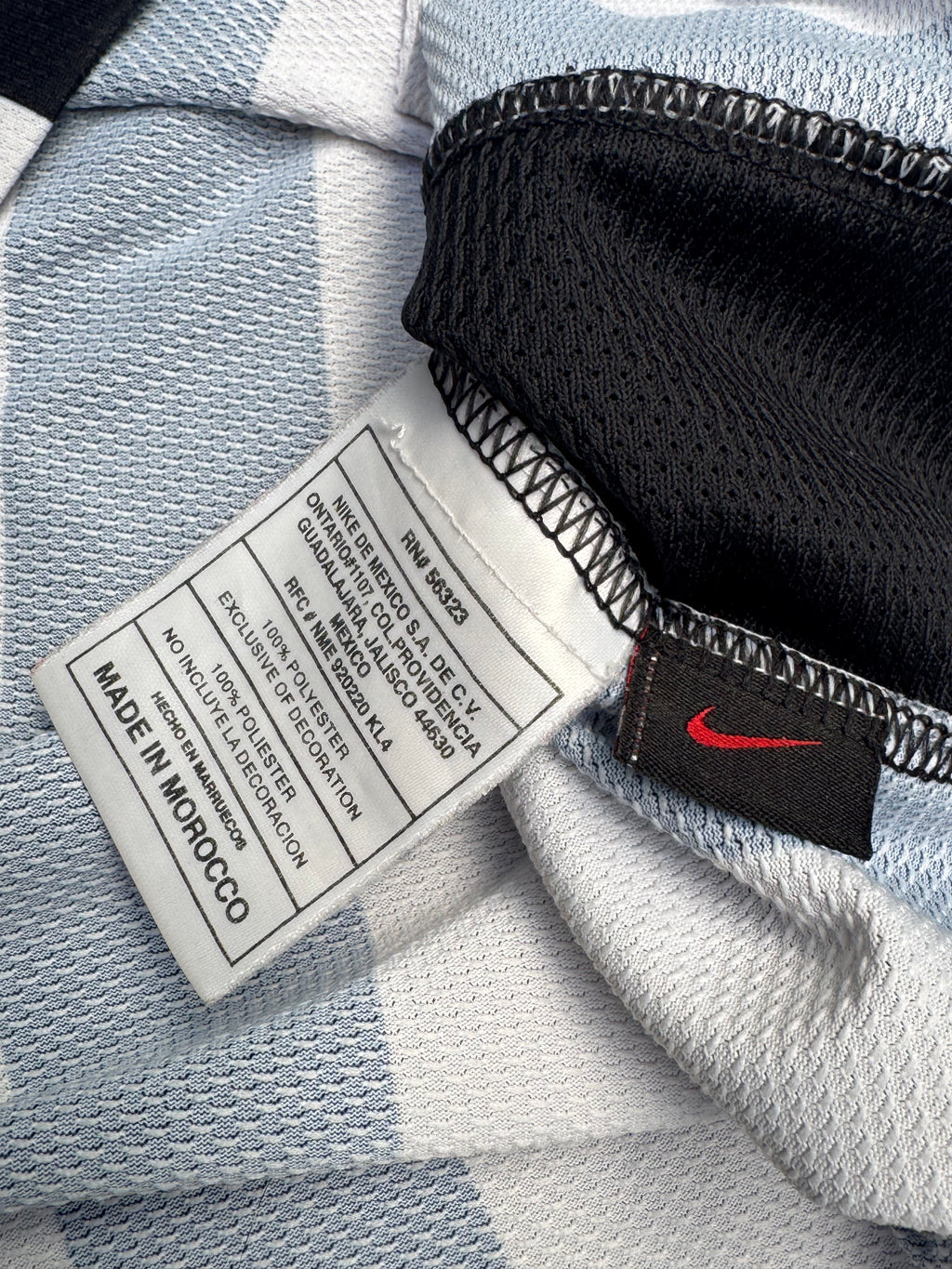 2006/07 Juventus Home Size M Del Piero