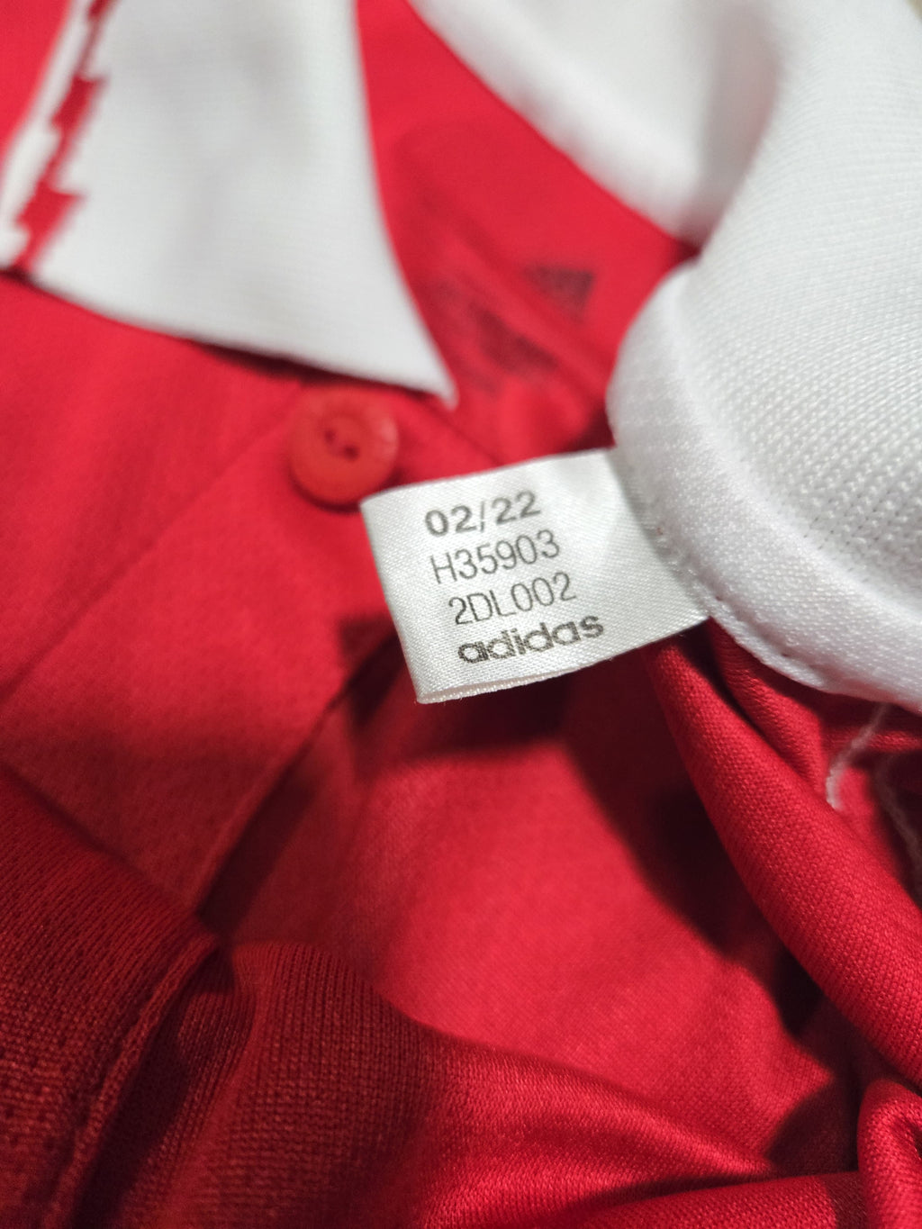 2022/23 Arsenal Home Size L