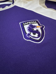 2002/03 Saprissa Home Size M Keylor Navas