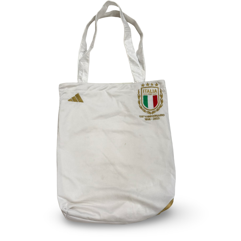 Rework Tote #62 - Italy