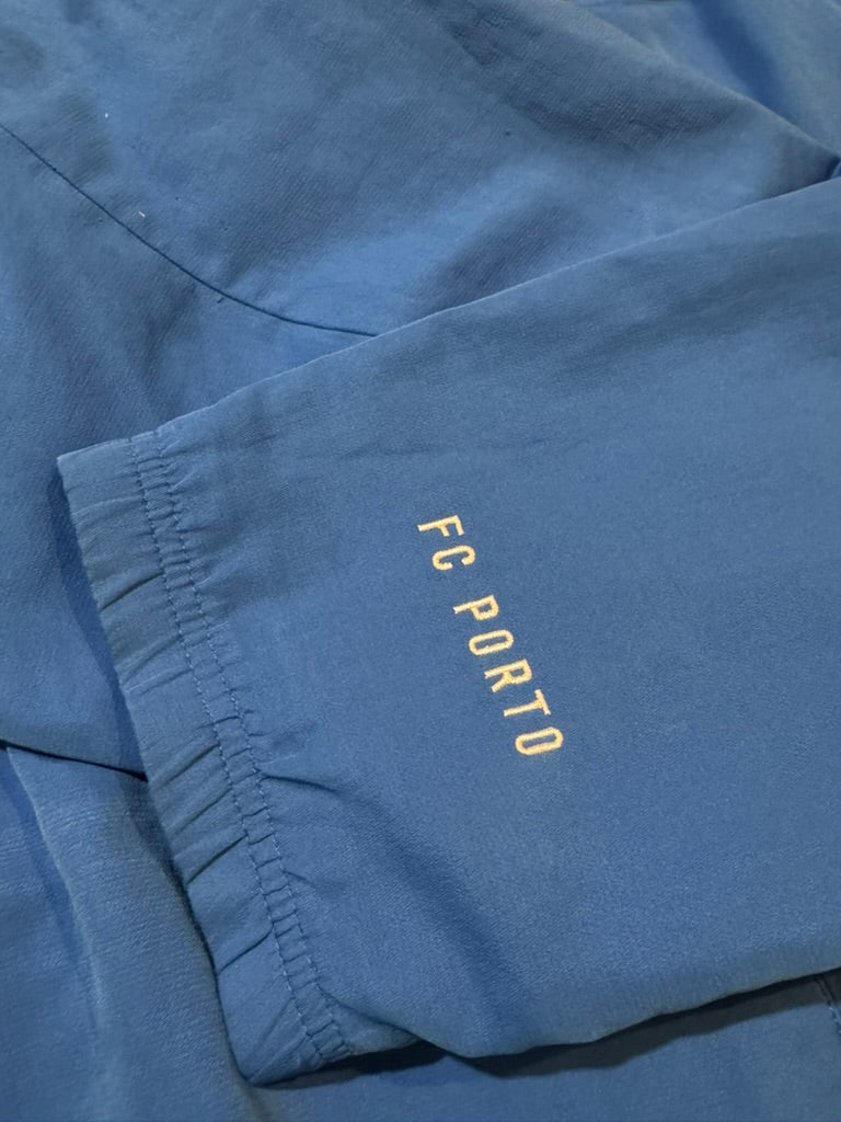 2003/04 FC Porto Track Jacket Size L - additional view 7