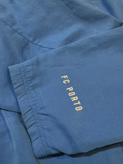 2003/04 FC Porto Track Jacket Size L