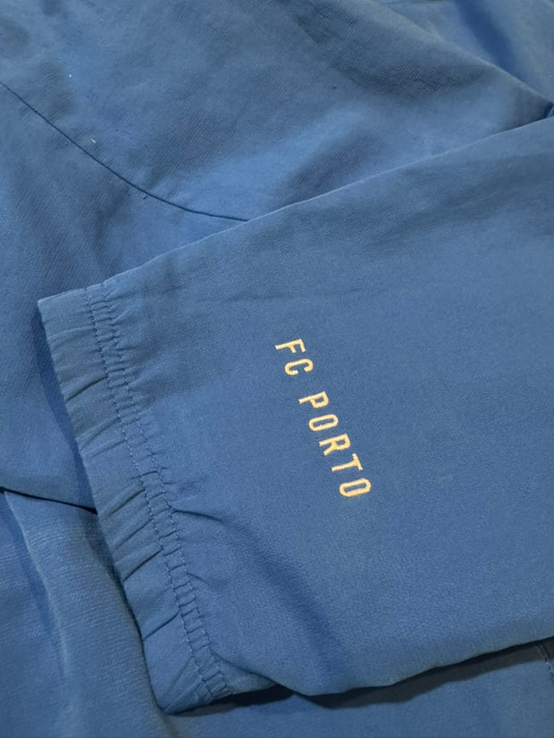 2003/04 FC Porto Track Jacket Size L
