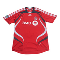 2007/08 Toronto FC Home Size XL