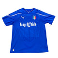 Stay Offside - La Tricolore - front view