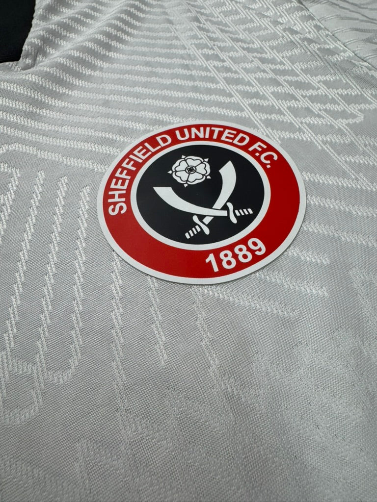 2022/23 Sheffield United Away Size XXL