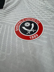 2022/23 Sheffield United Away Size XXL