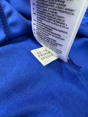 2010/11 Chelsea FC Home Size M Torres