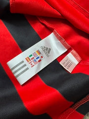 2007/08 AC Milan Home Size S Ronaldo