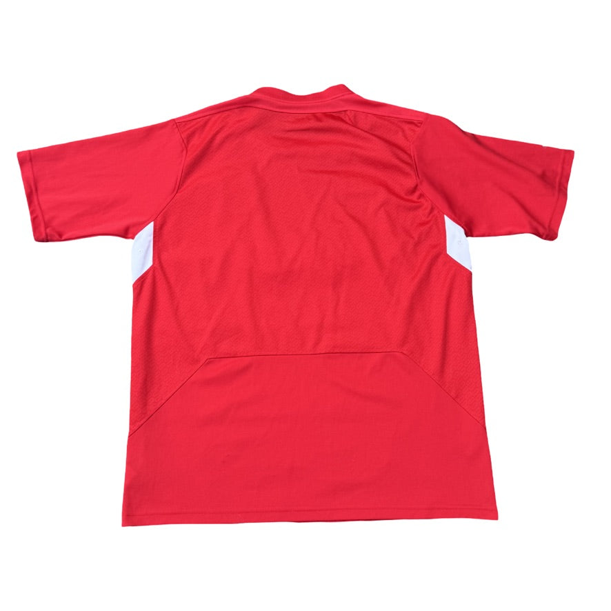 2004/06 Liverpool Home Size L