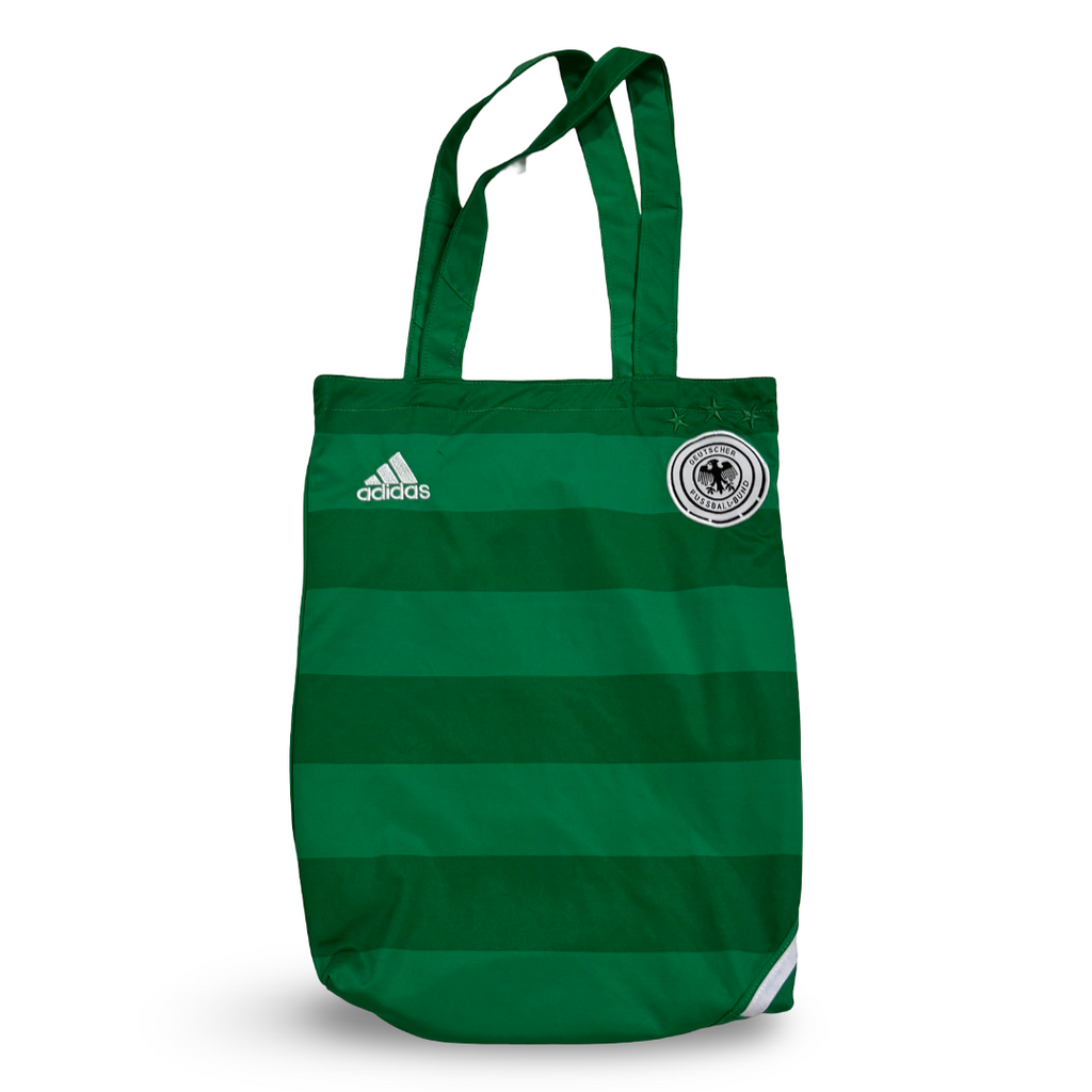 Rework Tote #50 - Germany - front view