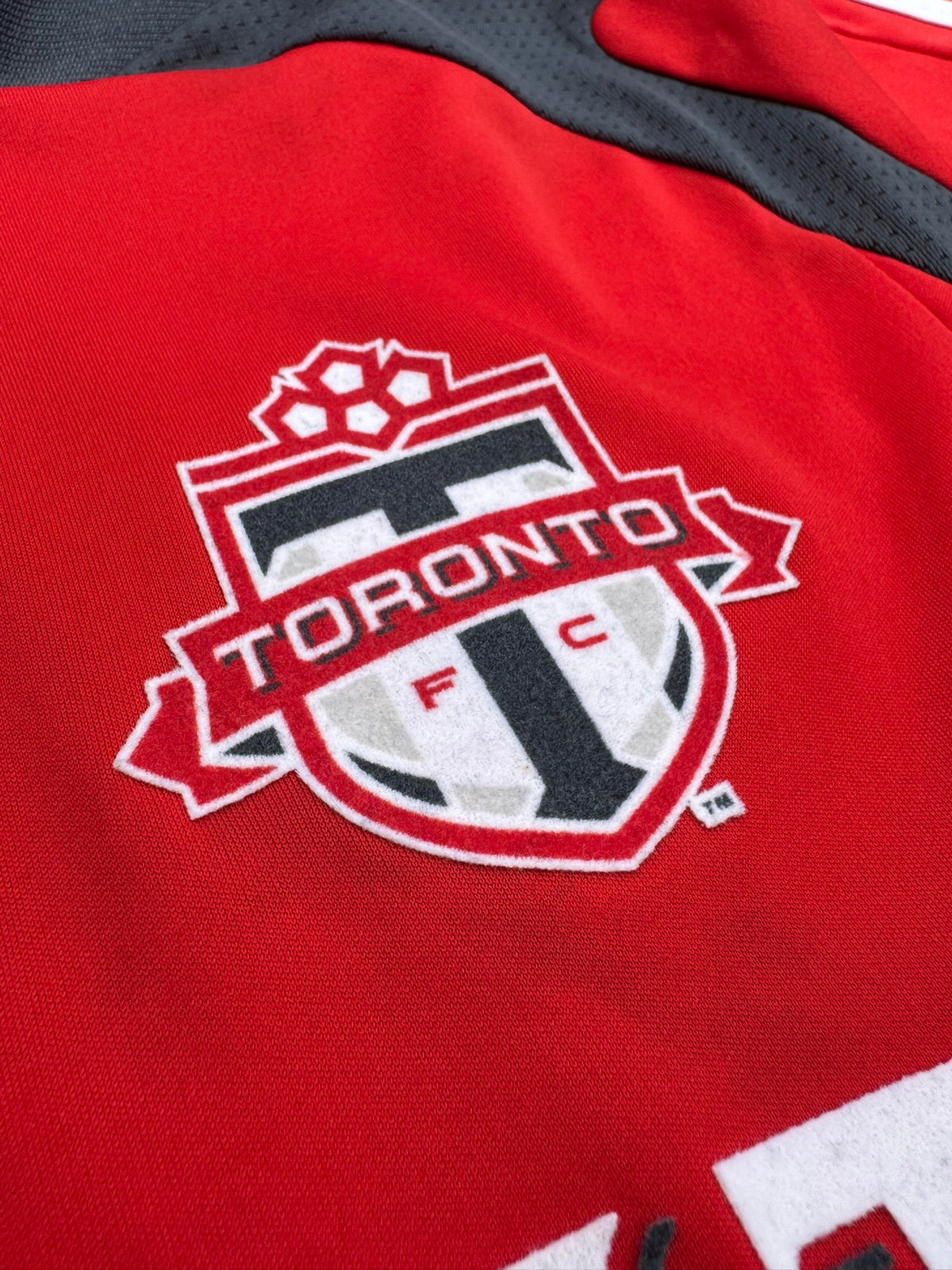 2007/08 Toronto FC Home Size S