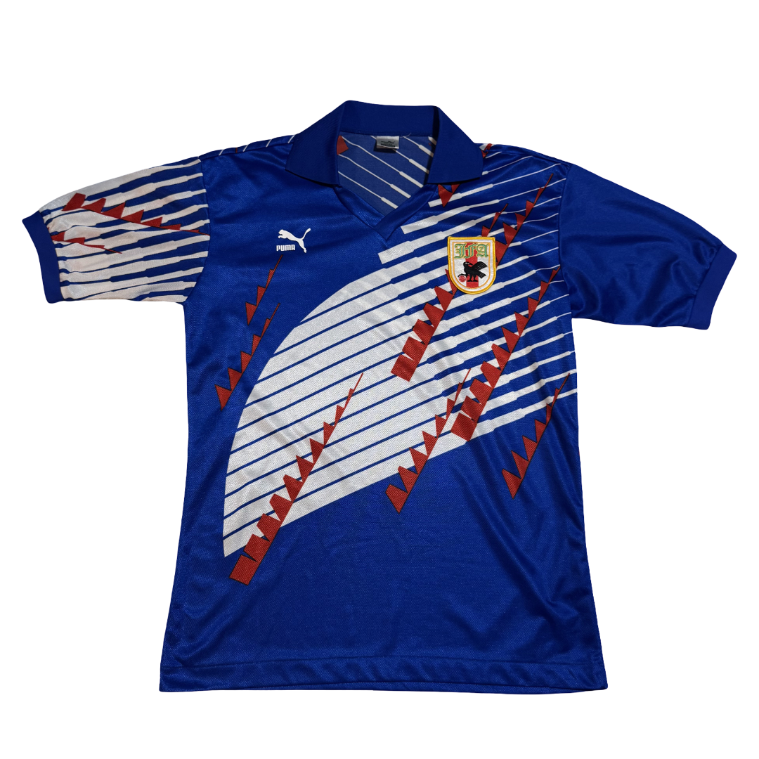 1993/94 Japan Home Size M-L – Offside Boys