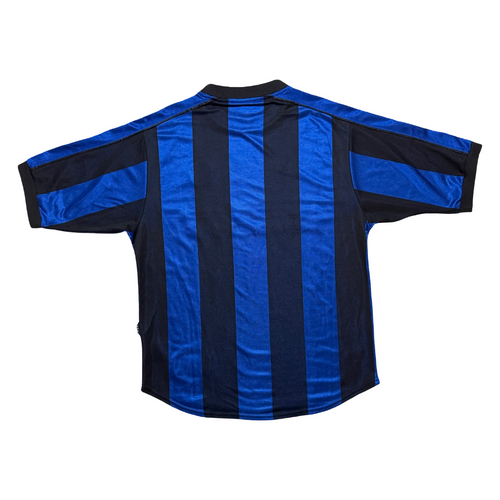 1999/00 Inter Milan Home Size M - back view