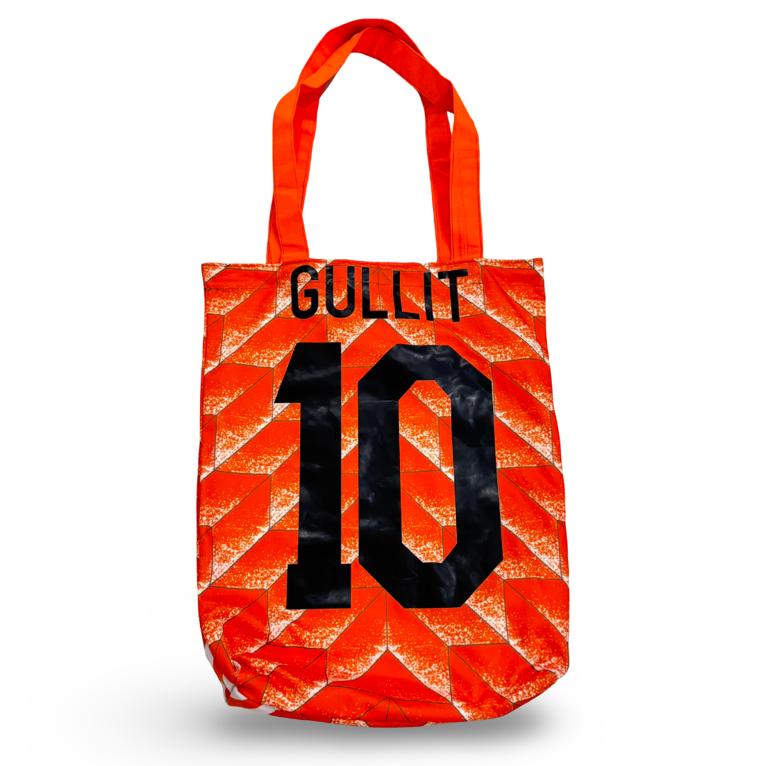 Rework Tote #57 - Holland