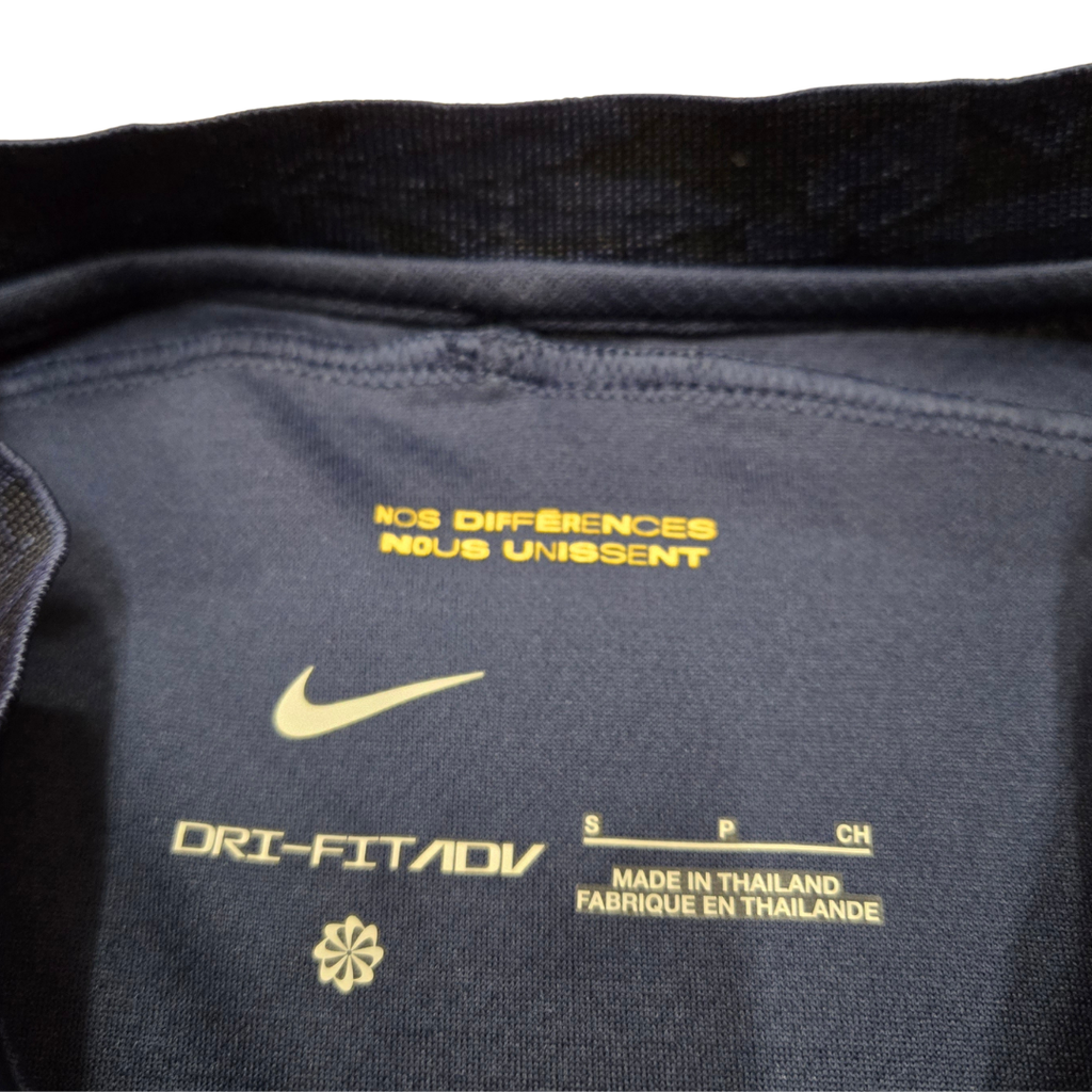 2022/23 France Home Size S