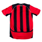 2006 New York Metrostars Size M