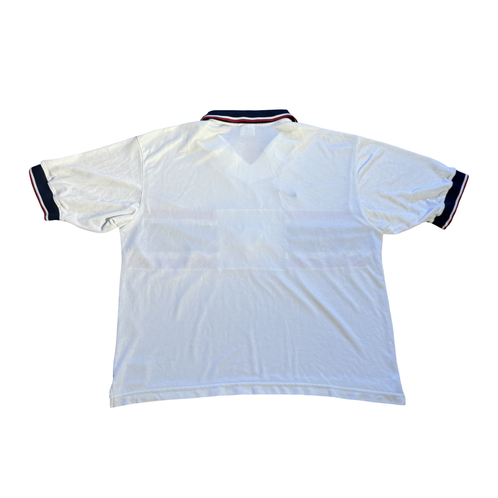 1995/97 USA Home Size L