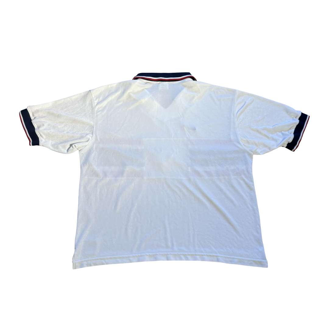 1995/97 USA Home Size L