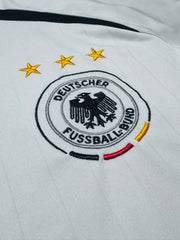 2006/08 Germany Home Size L Ballack