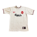 1996/97 Liverpool Away Size Youth XL