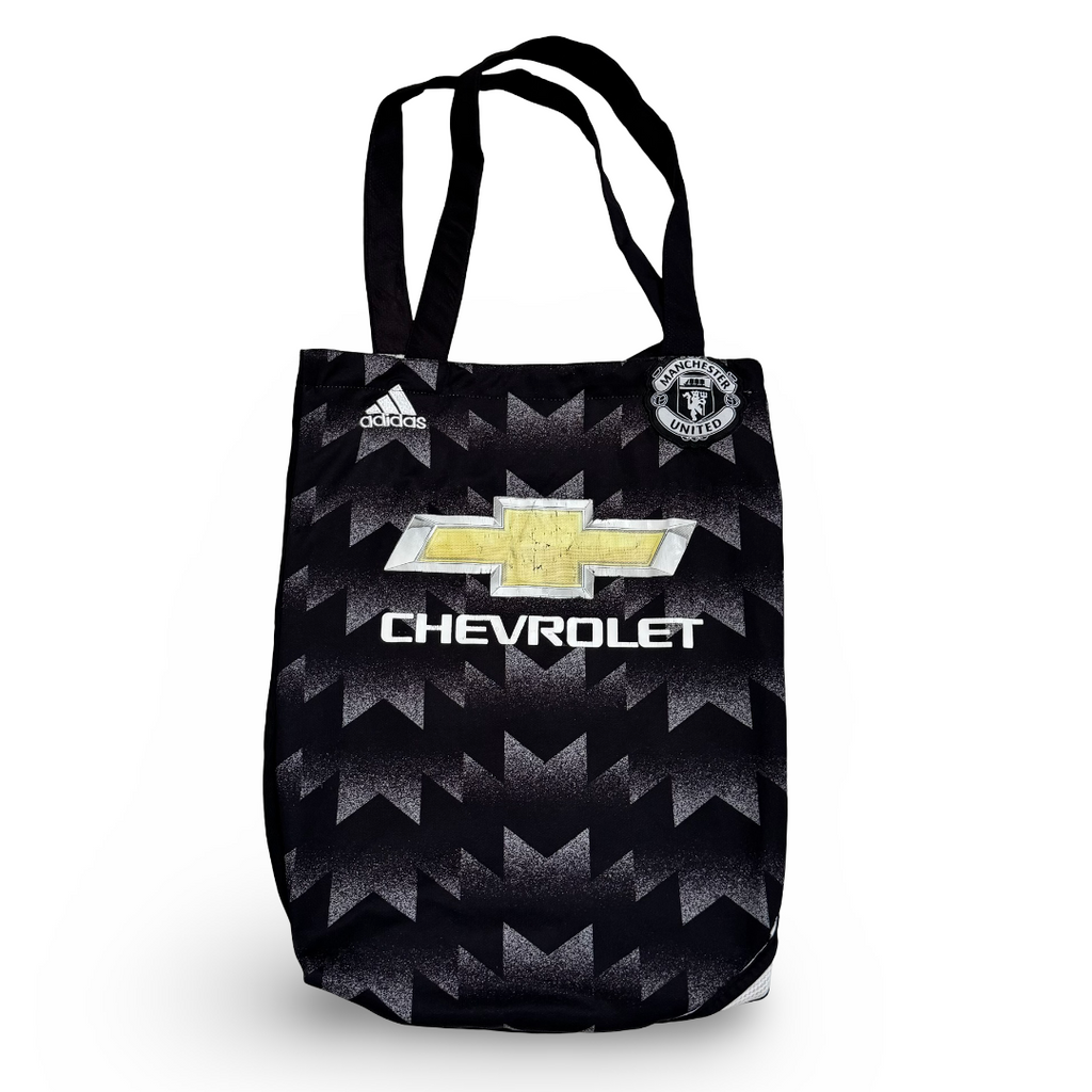 Rework Tote #22 - Man Utd