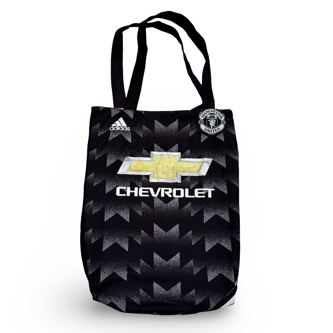 Rework Tote #22 - Man Utd