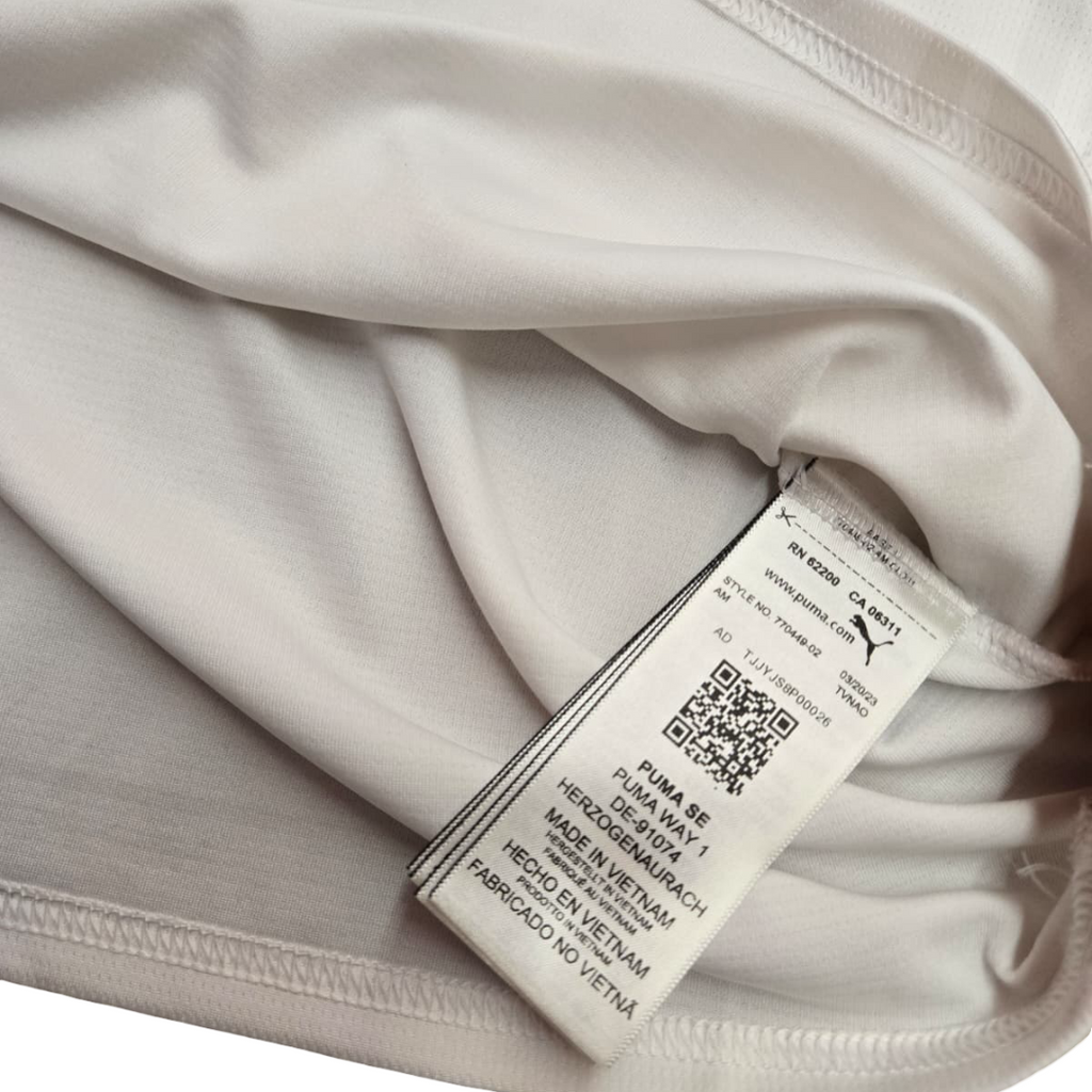 2023/24 Manchester City Away Size M