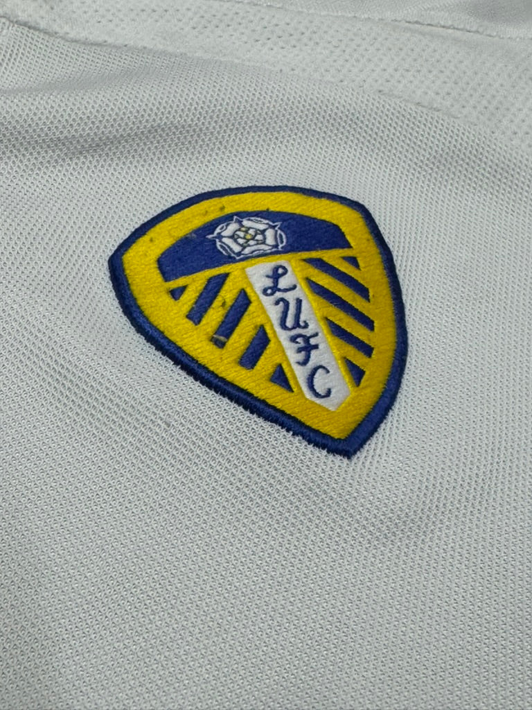 2000/01 Leeds United Home Size XS